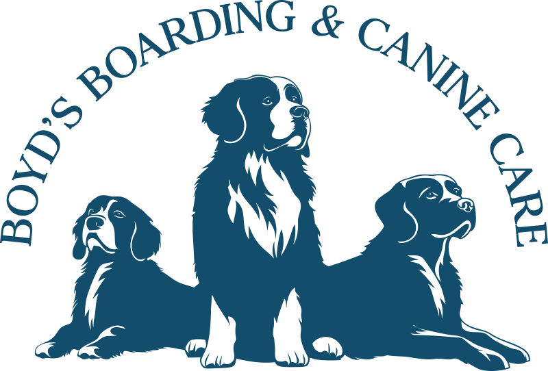 Boyd's Boarding & Canine Care
